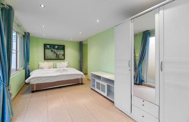 Stunning Luxury Golf and Pool Villas - Foto 10