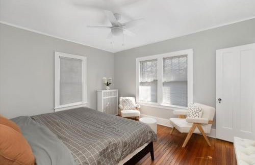 Historic Home, Chic Living Near Motown & Midtown - Photo 23