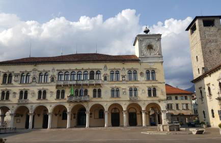 COLVAGO COL DI LUNA – DOLOMITES NATIONAL PARK - Foto 20