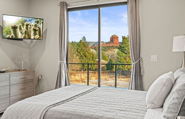 Moondance Redrock Terrace Sedona - Photo 4