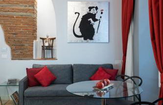 Kairos by Florence Art Apartments - Photo 106