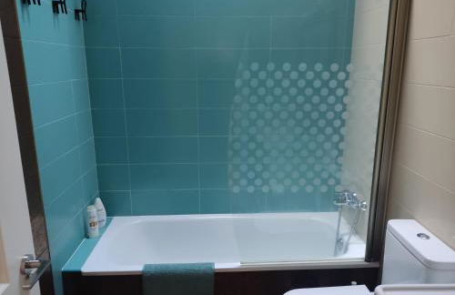 Chalet con piscina - Foto 11