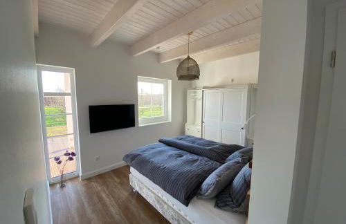 Muggelhuus das Ferienhaus im Alten Land / Pflaumenbaum - Photo 25