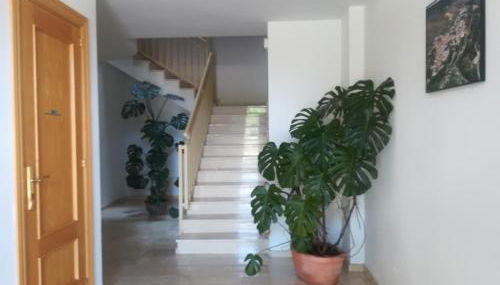 APARTAMENTO "PASEO DEL SAÚCO" - Photo 2, Lobby or reception