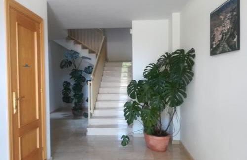 APARTAMENTO "PASEO DEL SAÚCO" - Photo 2