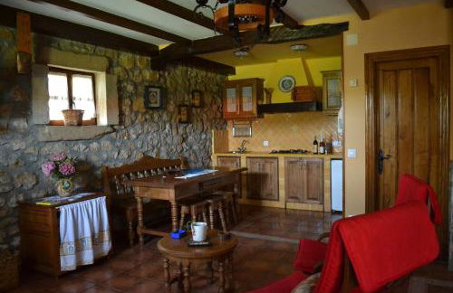 La Chimenea Cantabra - Foto 62