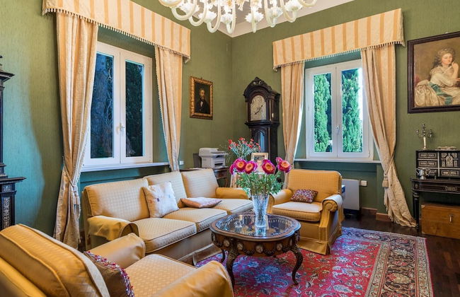 Pg-c990-dfio19at - Villa Michelangelo 14 - Foto 22