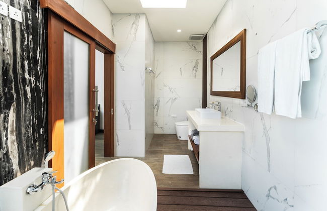 The Daha Luxury Villas - Foto 47