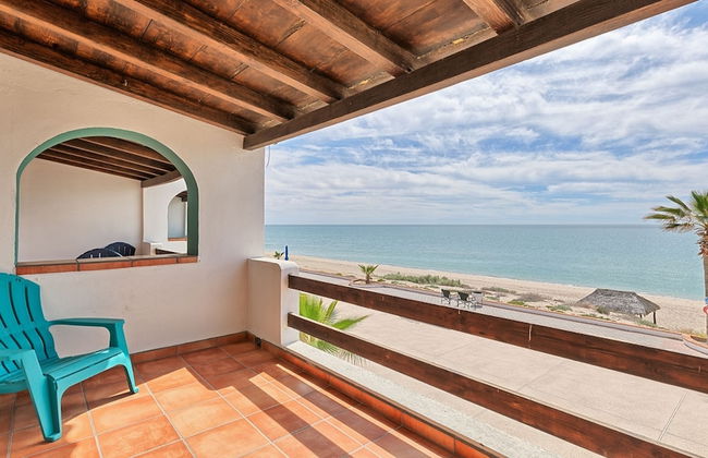 Paradise Villa 19 by Kivoya - Foto 35