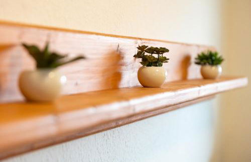 Gästezimmer am alten Kaffee Hof - Foto 35