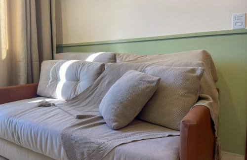 Apê com Ar condicionado - Foto 13