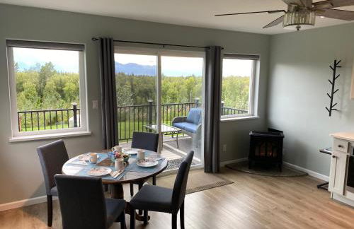 Fireweed Cottage - Alaska at your doorstep! - Foto 18