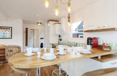 Ferienhaus im Hafendorf - Photo 14