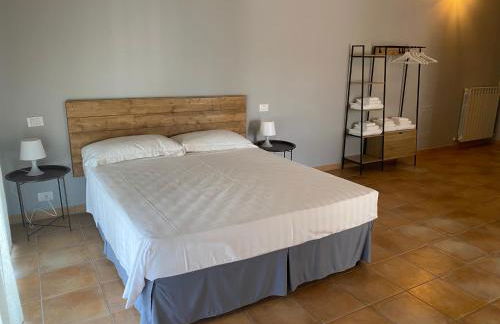 LPH - Dannunziano Country House - Foto 33