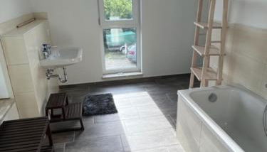 Neues Haus unweit der Ostsee - Foto 5