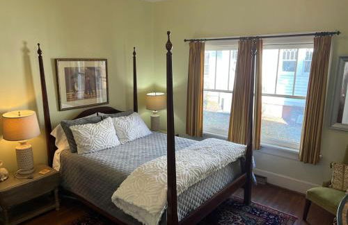 City Cottage on Main Street In North GA - Foto 12