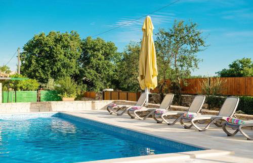 Holiday house Meri - Foto 35