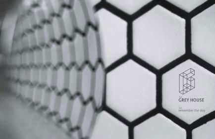 The Grey House - Foto 13