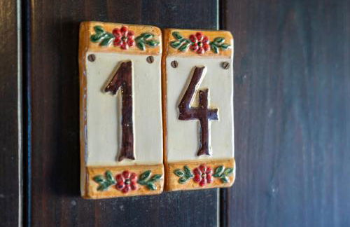 ROUGA Mountain Boutique Suites & Spa - Foto 68