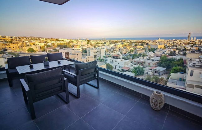 Brand NEW 2-bed Apartment in Agios Athanasios - Foto 18