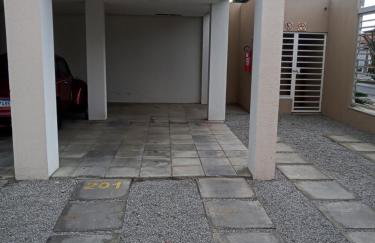 Apartamento completo 3 quartos Suíte Sala Cozinha Lavanderia e perto de tudo - Foto 44