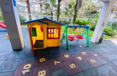 Apartamento Alto Padrão Condomínio Laguna - Foto 46