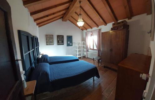 Romantic apartment garden parking in Parma city Villa Podere Merlo - Photo 16