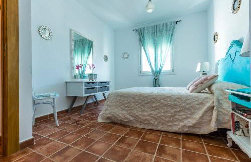 Casa Rural Castillo de Segura - Foto 20