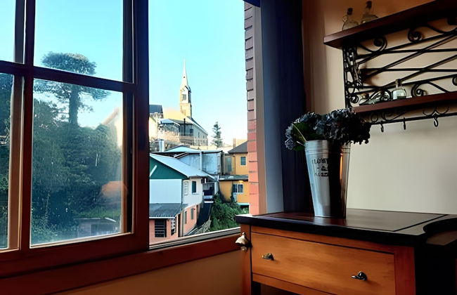 Siga Gramado-Perfeito no Centro-Completo - Foto 46