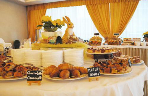 Albamarina Residence - Foto 53