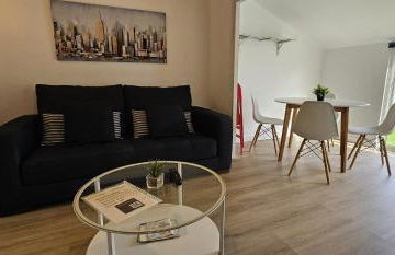 Apartamento Magdalena II - Foto 7