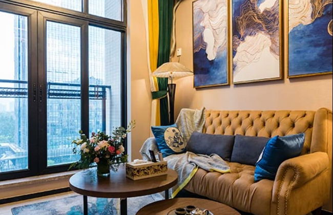 sunnyrain apartment hotel - Foto 25