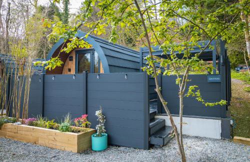 Beach House Pods - Photo 57