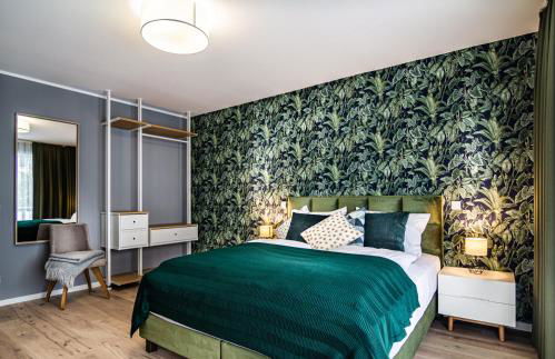 Sleep Inn Düsseldorf Suites - Foto 23