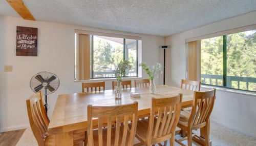 2-Level Home with Deck half Mi to Lake McConaughy! - Foto 5