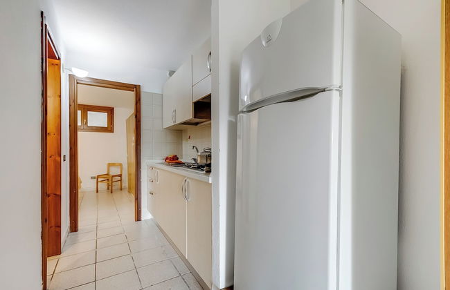 I Fari Apartments 600m From The Beach - Foto 57