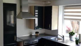 Ferienhaus Loreleytraum, Wohnung Erdgeschoss - Foto 4