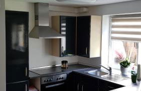 Ferienhaus Loreleytraum, Wohnung Erdgeschoss - Foto 4