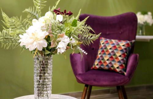 APART Studio Suites - Boutique Design in Dessau - Foto 70