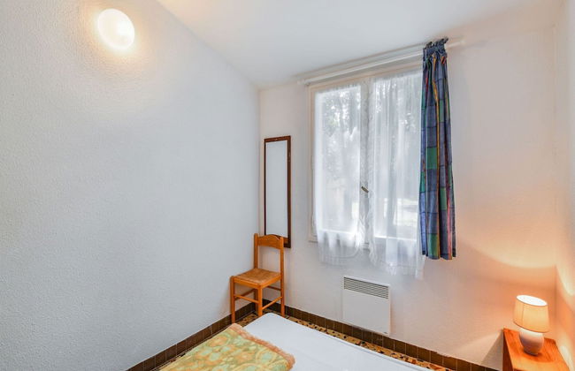 Gite in Holiday Park With Swimming Pool - Foto 7