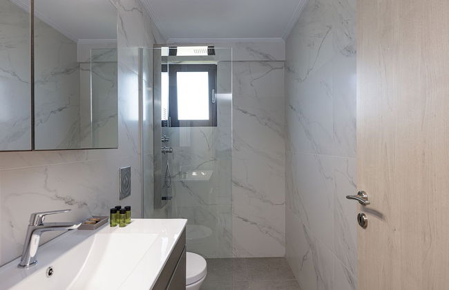 Aurora Apartments - Foto 75