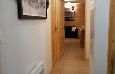 Résidence : Le Crystal Chalet - Foto 23