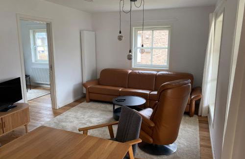 Ferienhaus am Schilfweg mit Kanu - Foto 23