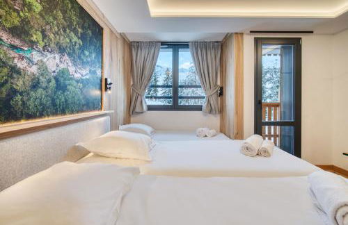 Chalet Hôtel Turquoise - Foto 79