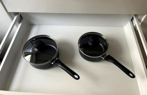 Gesamte Unterkunft - Foto 9