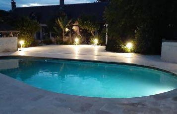 Gîte Glycines & Nature, proche Beauval et Châteaux - Foto 26