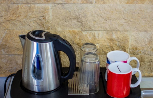 Cretan Muses Traditional Apartments - Foto 23