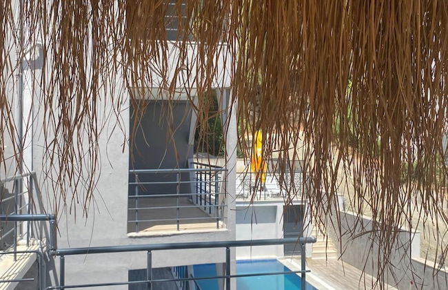 MAİ APART - Photo 22