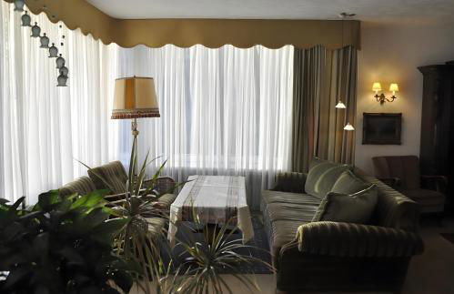 Gemütliche Fewo mit Rheinblick - Foto 7