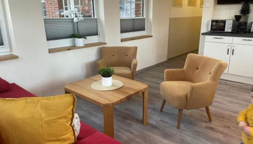 Ferienwohnung Haus Peters "De olle Warkstee" - Foto 4